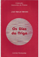 Livros/Acervo/M/MENDES JM OS DIAS